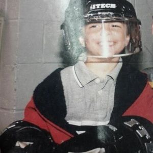 Meet your Posher, William